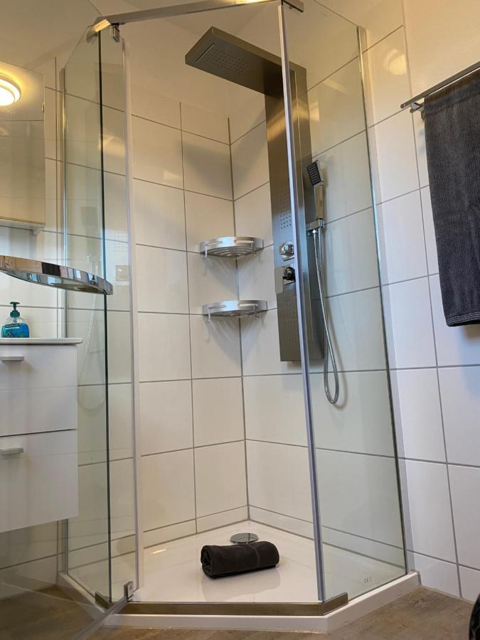 Ferienhaus Kiebitz Dorumer Neufeld Kültér fotó