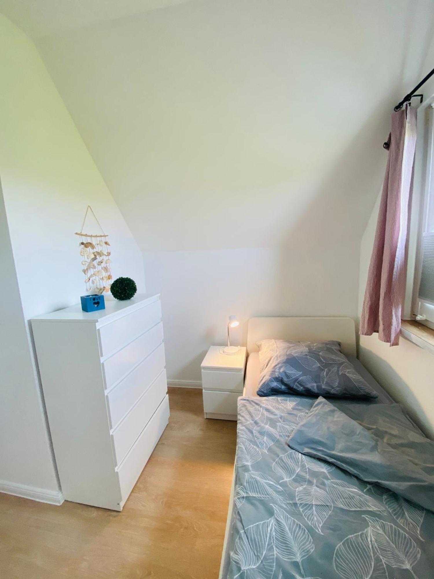 Ferienhaus Kiebitz Dorumer Neufeld Kültér fotó