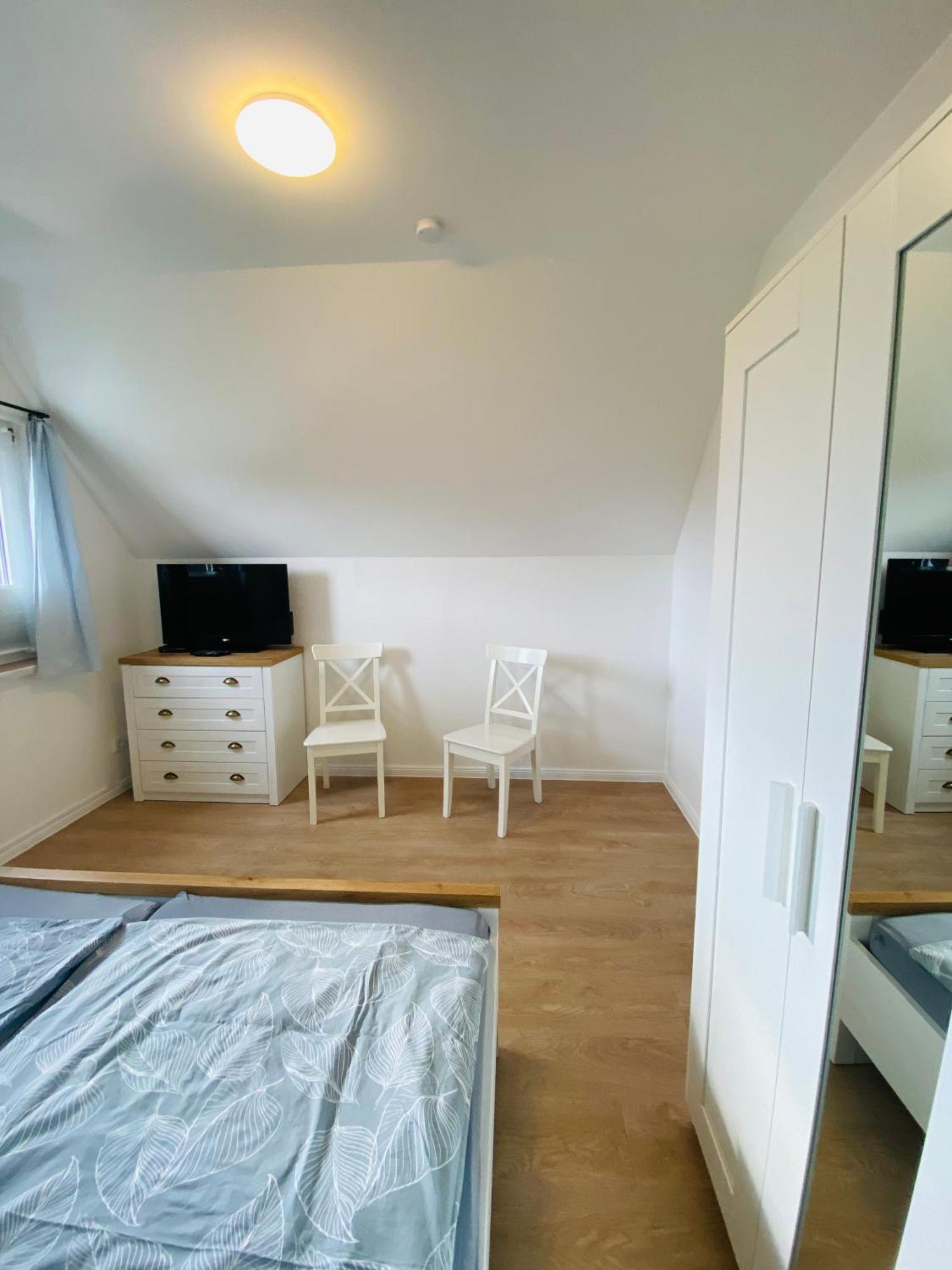 Ferienhaus Kiebitz Dorumer Neufeld Kültér fotó