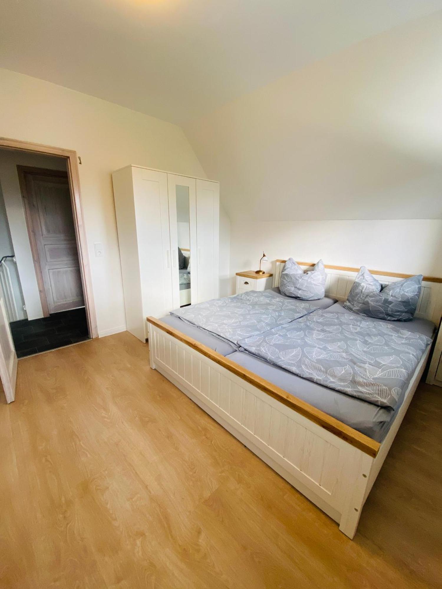 Ferienhaus Kiebitz Dorumer Neufeld Kültér fotó