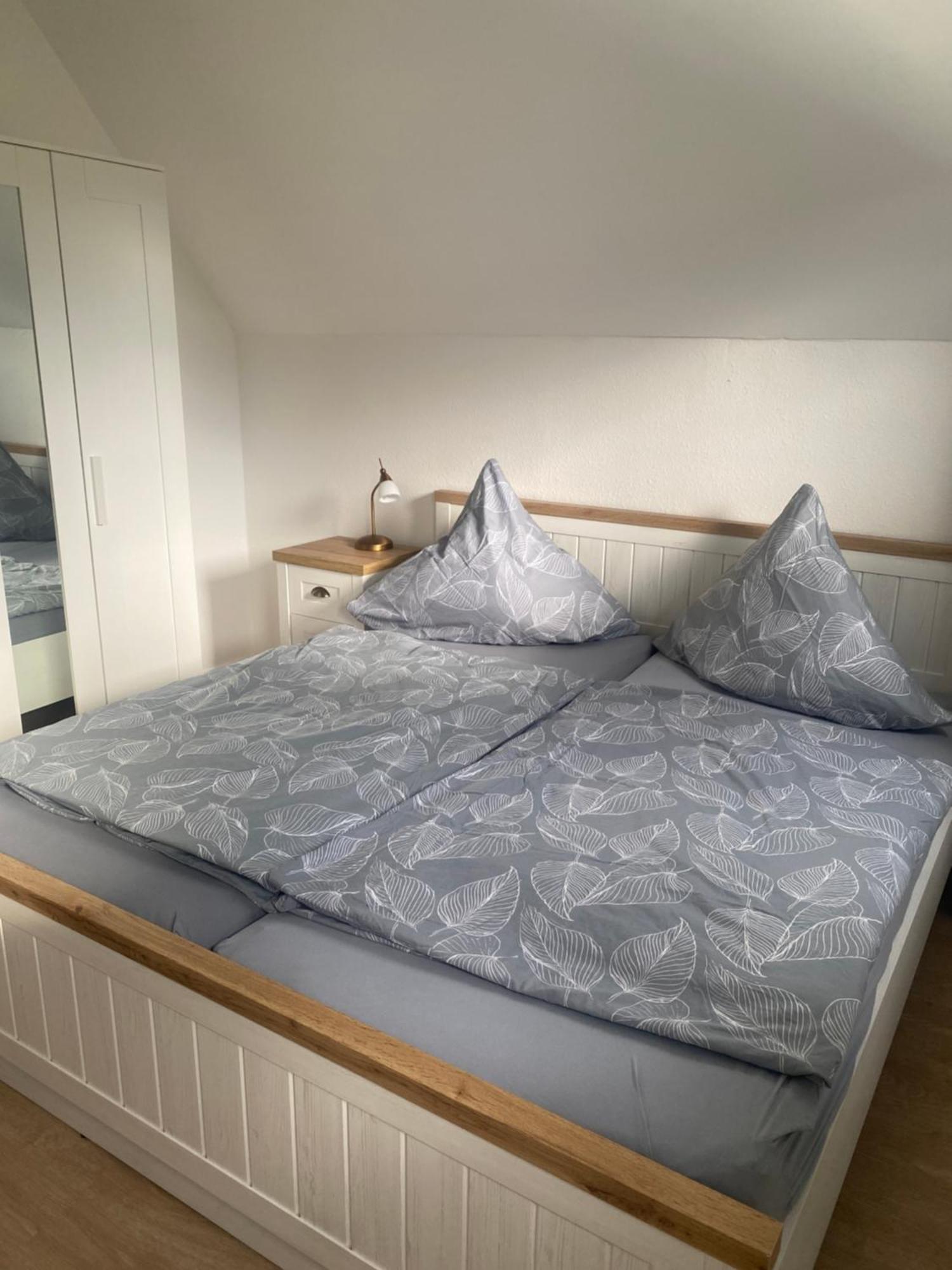 Ferienhaus Kiebitz Dorumer Neufeld Kültér fotó