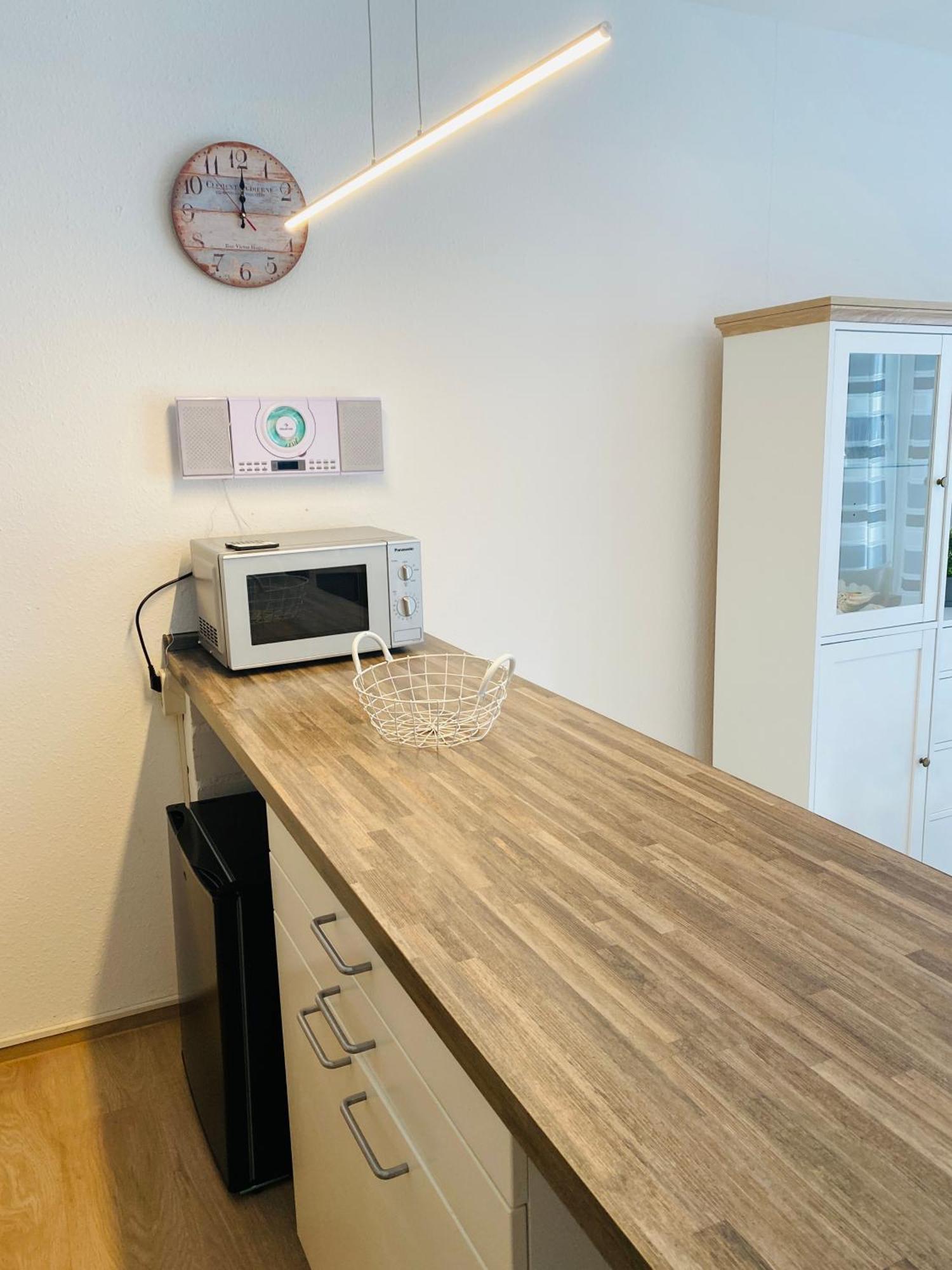 Ferienhaus Kiebitz Dorumer Neufeld Kültér fotó